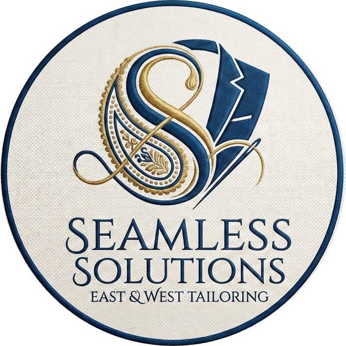 Seamless Solutions logo